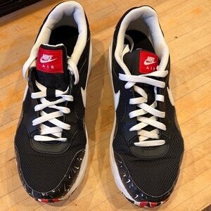 Nike Air Max SC Swooshfetti Men’s 10.5